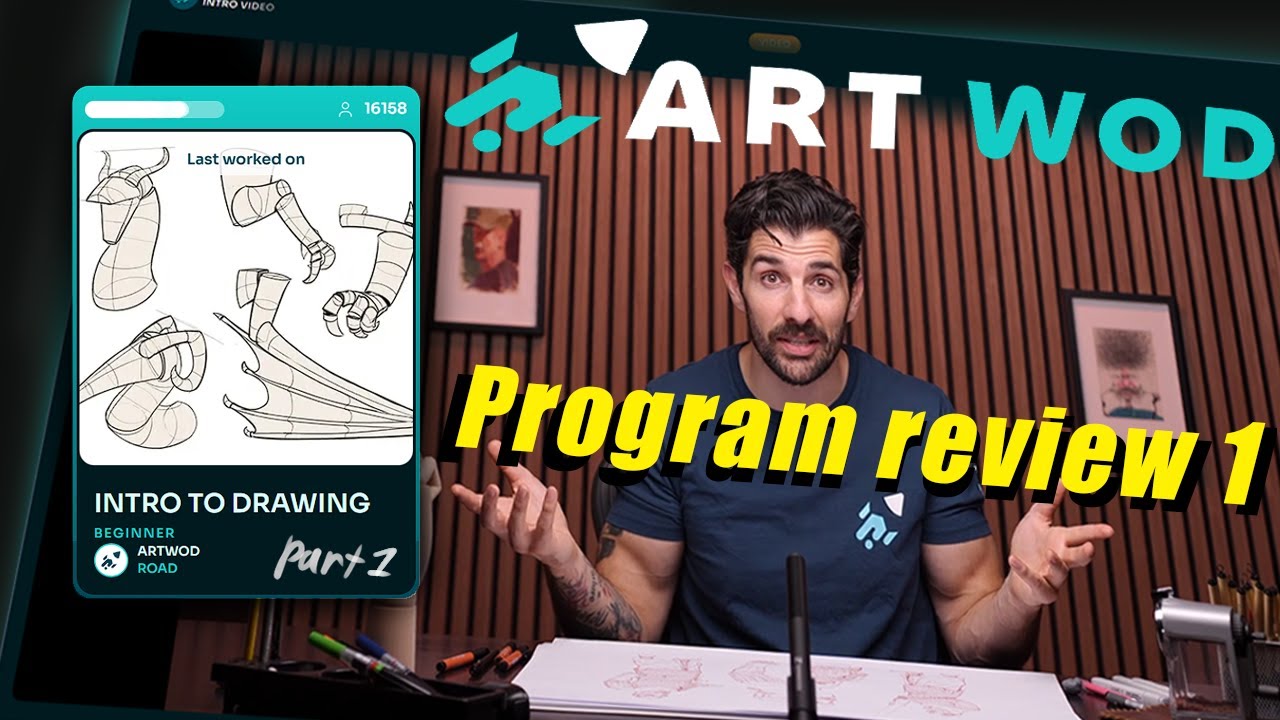 ArtWod Review,  Is it Worth the Hype?  And What should You Expect from the program?