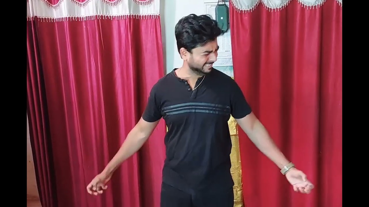 Mime act solo emotional
