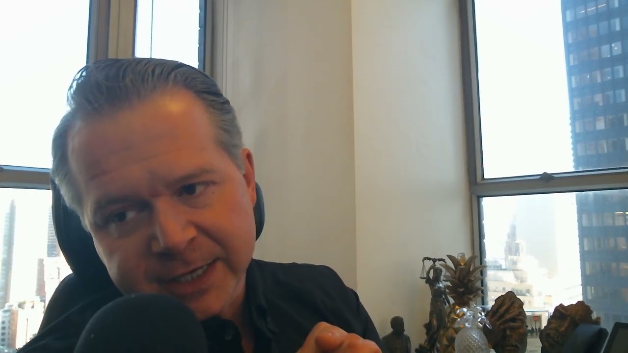 Did Trump's Executive Order end the EEOC? Did it end DEI? An employment attorney explains:
