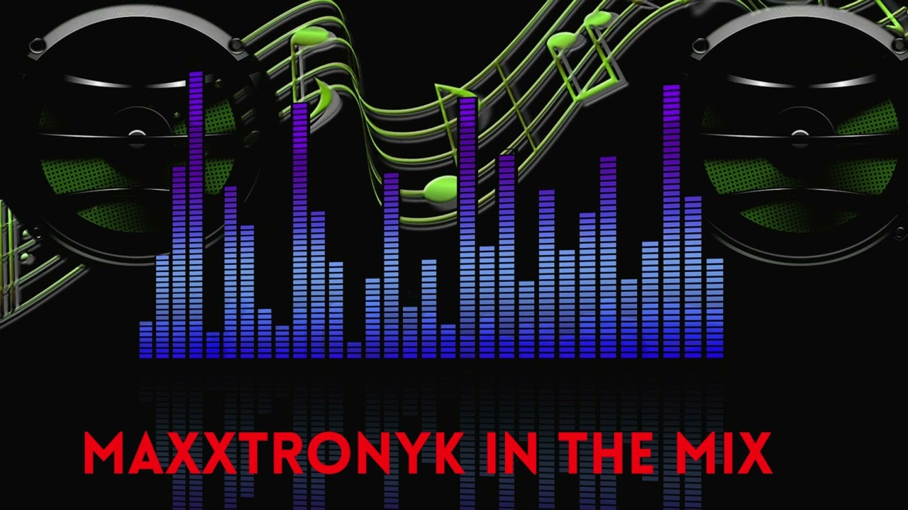 DANCE MUSIC SET MIX BY MAXXTRONYK EUROTRANCE, DANCE MUSIC , - ТАНЦЕВАЛЬНАЯ МУЗЫКА СЕТ МИКС