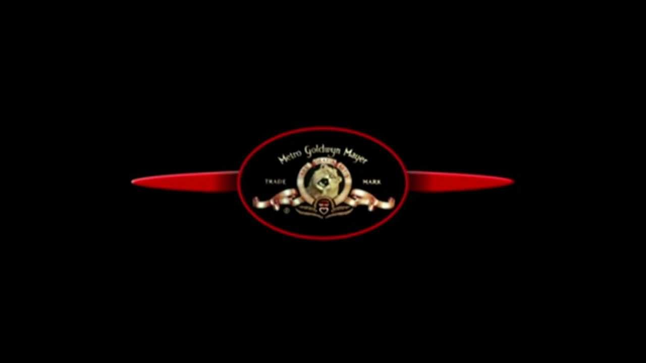 Distributors - MGM DVD - Intro ▶️ (With Download)