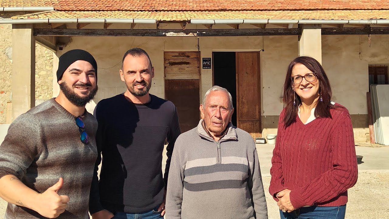 Jaime Mollà Esclapez. L'últim moliner. 