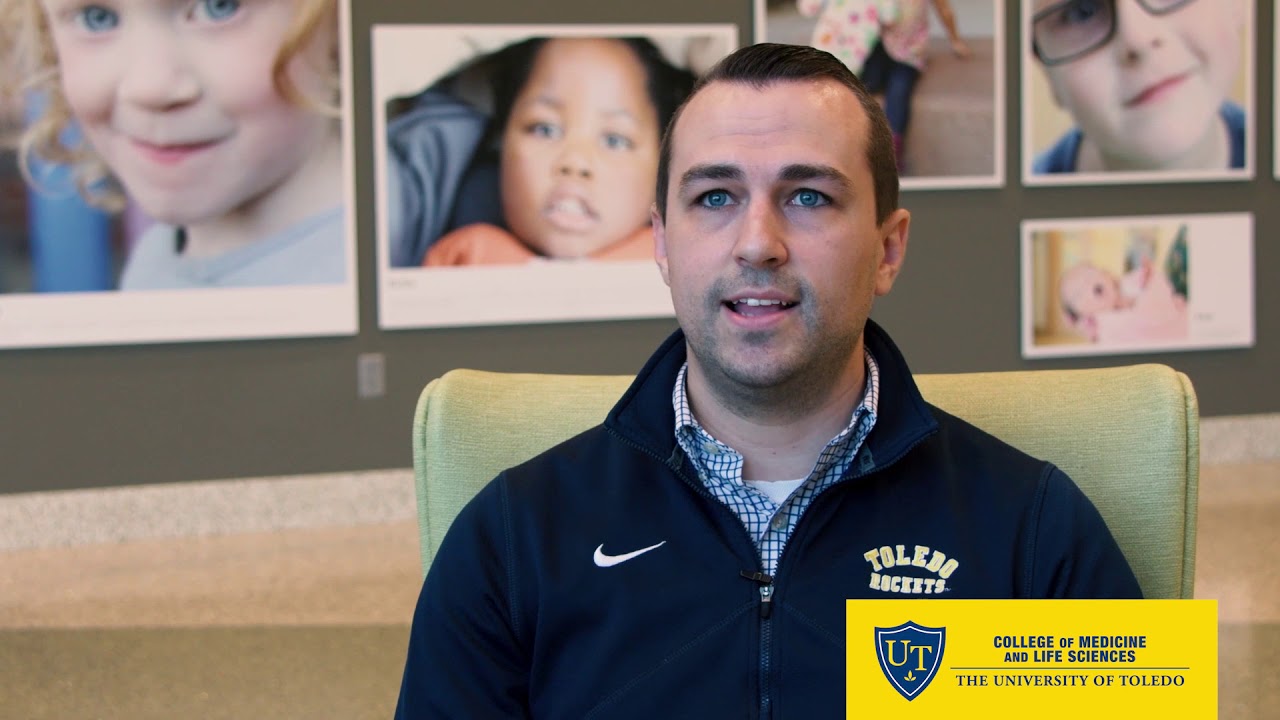 UToledo Pediatrics Residency Program