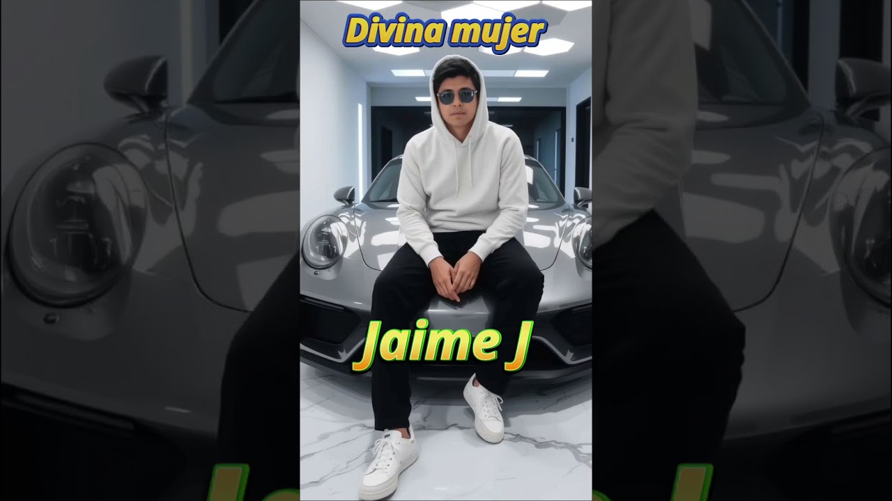 @Divina mujer #jaimej 