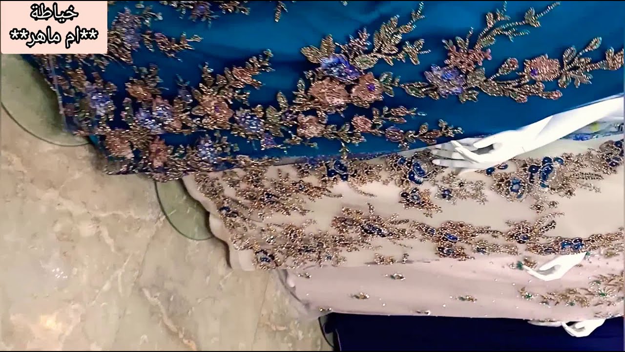جولة معي في محلات الأقمشة بقسنطينة و مناظر خلابة من المدينة