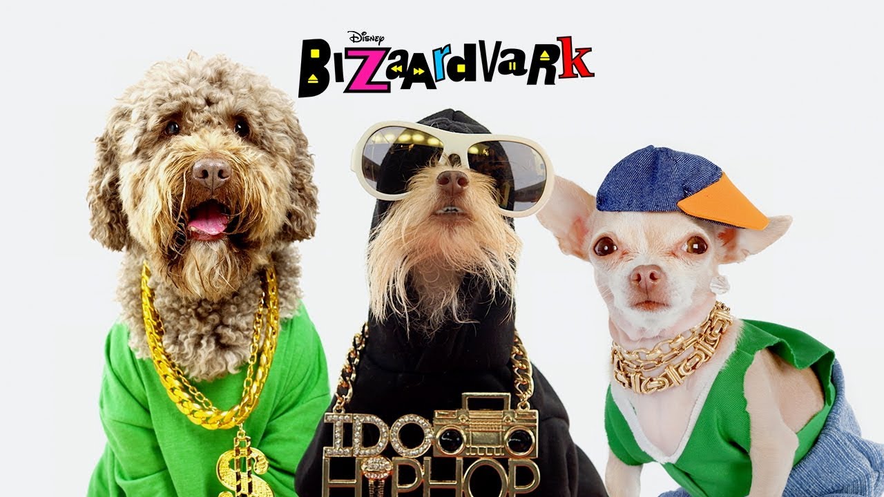 Bizaardvark 