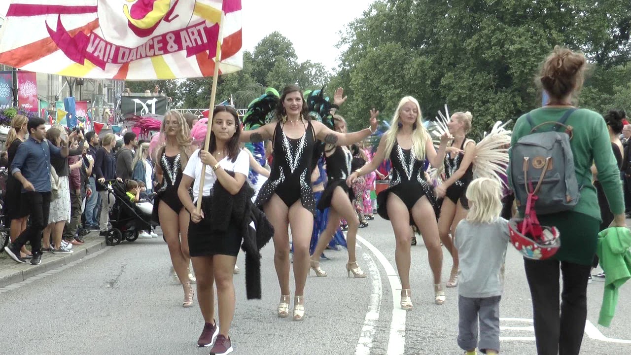 Malmöfestivalen 2017