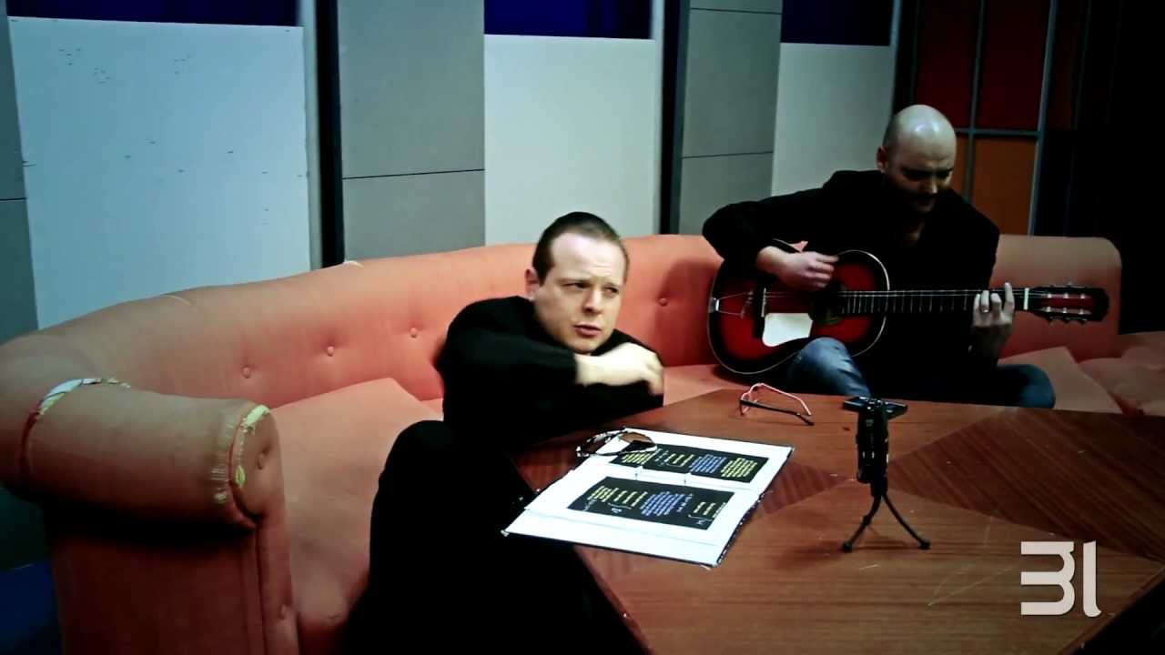 Benjamin Schoos - Je ne vois que vous [SEVIJAMMING]