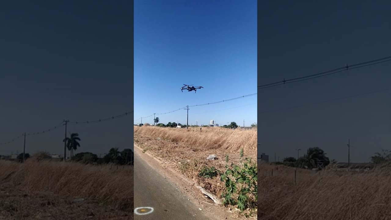 Aerofotogrametria Energisa MT