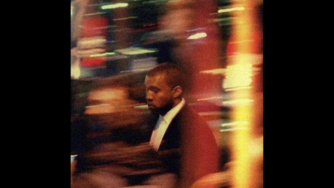 [FREE] Old Kanye West Type Beat - Alright