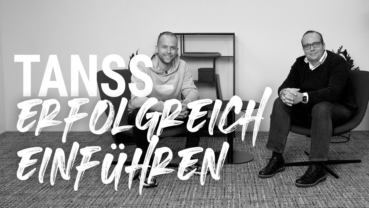 Ticket-System erfolgreich einführen (Ein Gespräch mit Systemhauschef Malte Stolze)