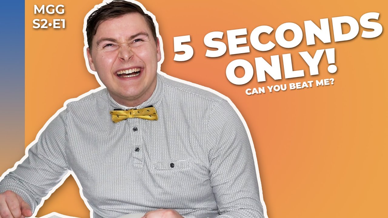 Guessing Monstercat Songs With 5 SECONDS ONLY (MGG•S2•EP1)