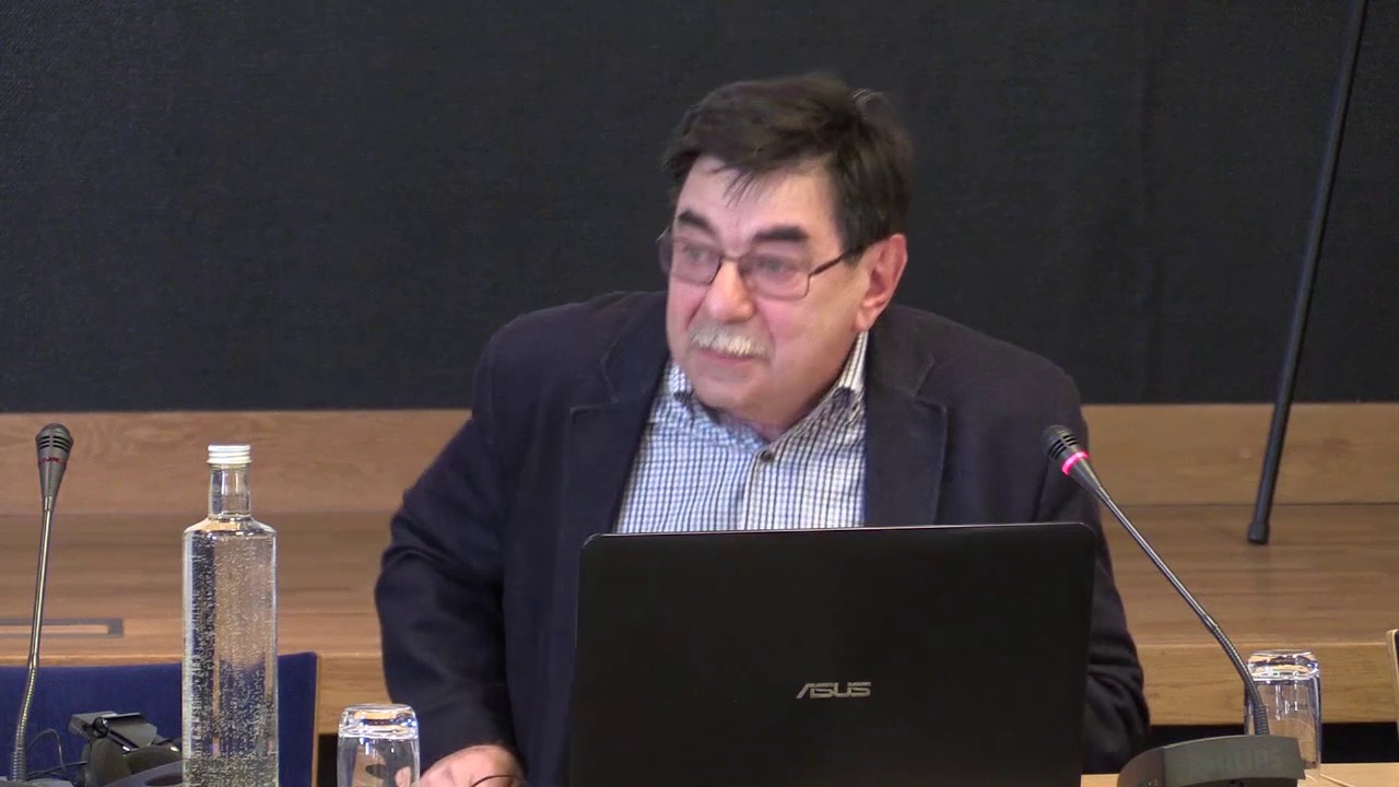 Emil Pain. Populism and Elitism: Lessons of Russian Revolutions of 1917