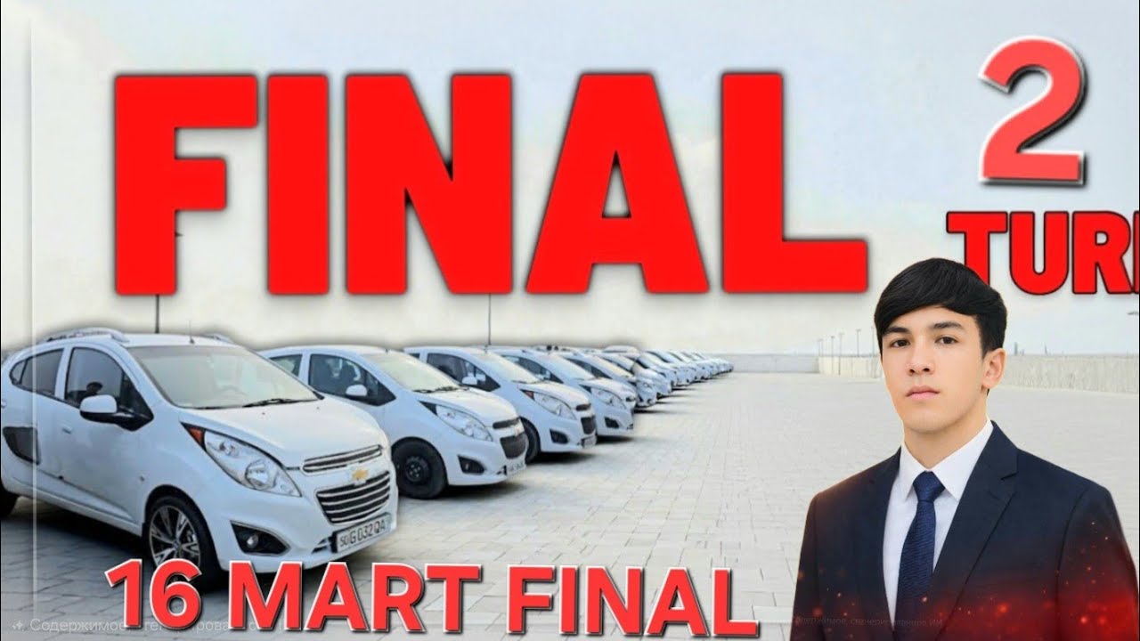 JONLI EFIR BOSHLANDI