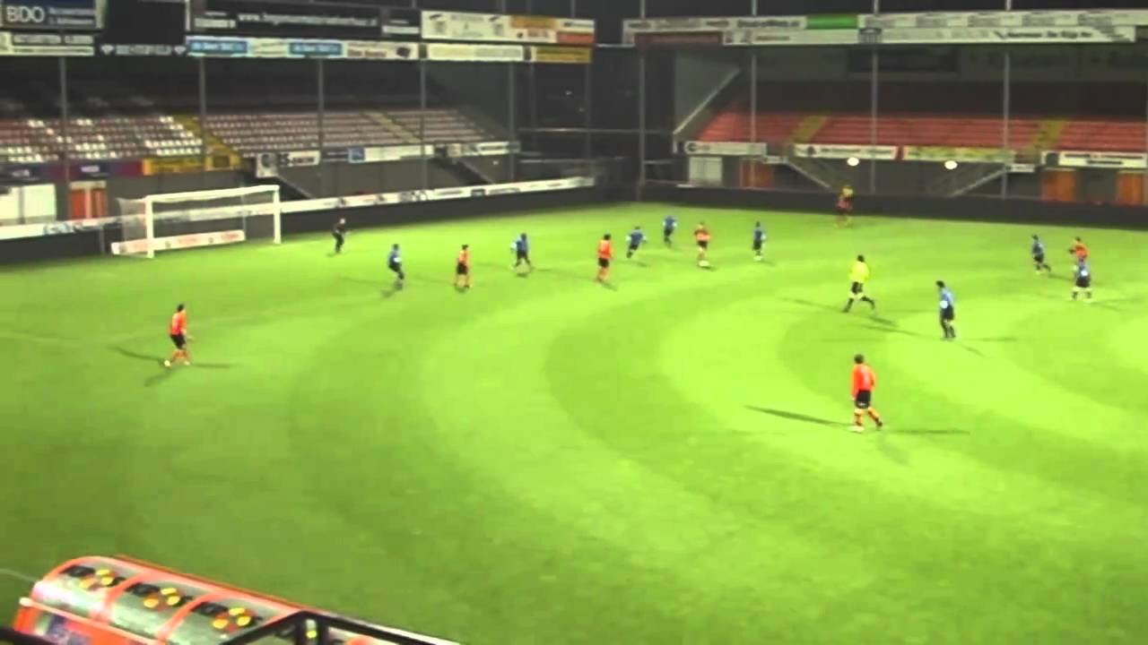 FC Volendam C2 - KNVB West 1 av o14