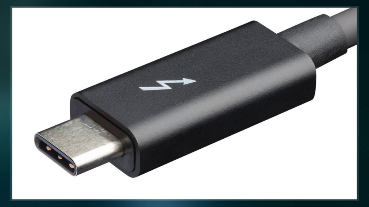 USB4