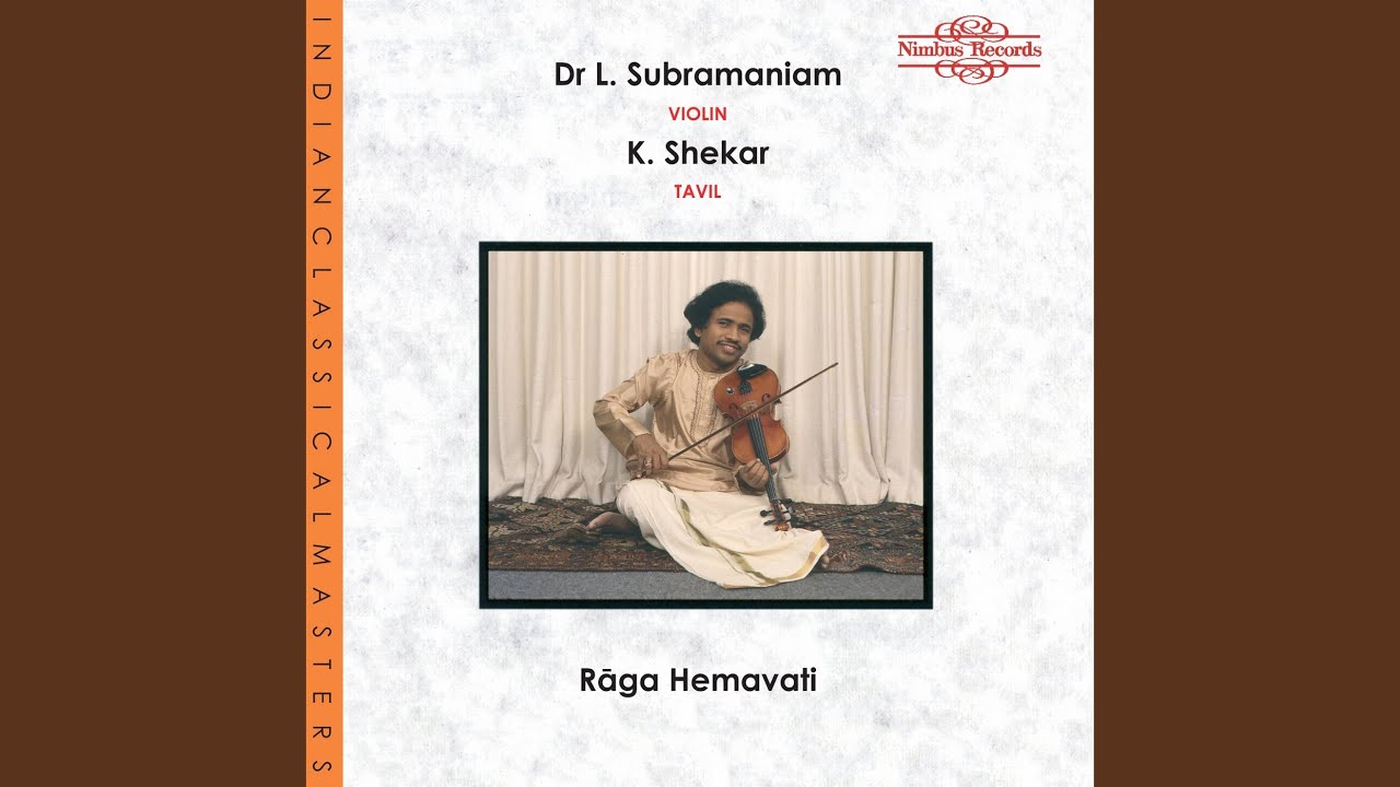 Raga Hemavati
