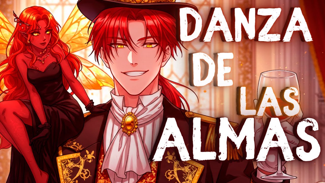 Danza de las Almas 🕯️ El Baile de la Condena 💀 Canción IA