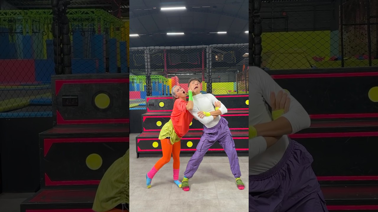 Gi & Madu lan&ccedil;aram essa pra voc&ecirc; se divertir! E s&oacute; falta voc&ecirc;! #NaJogadinha #dan&ccedil;a #amigas #m&uacute;sica