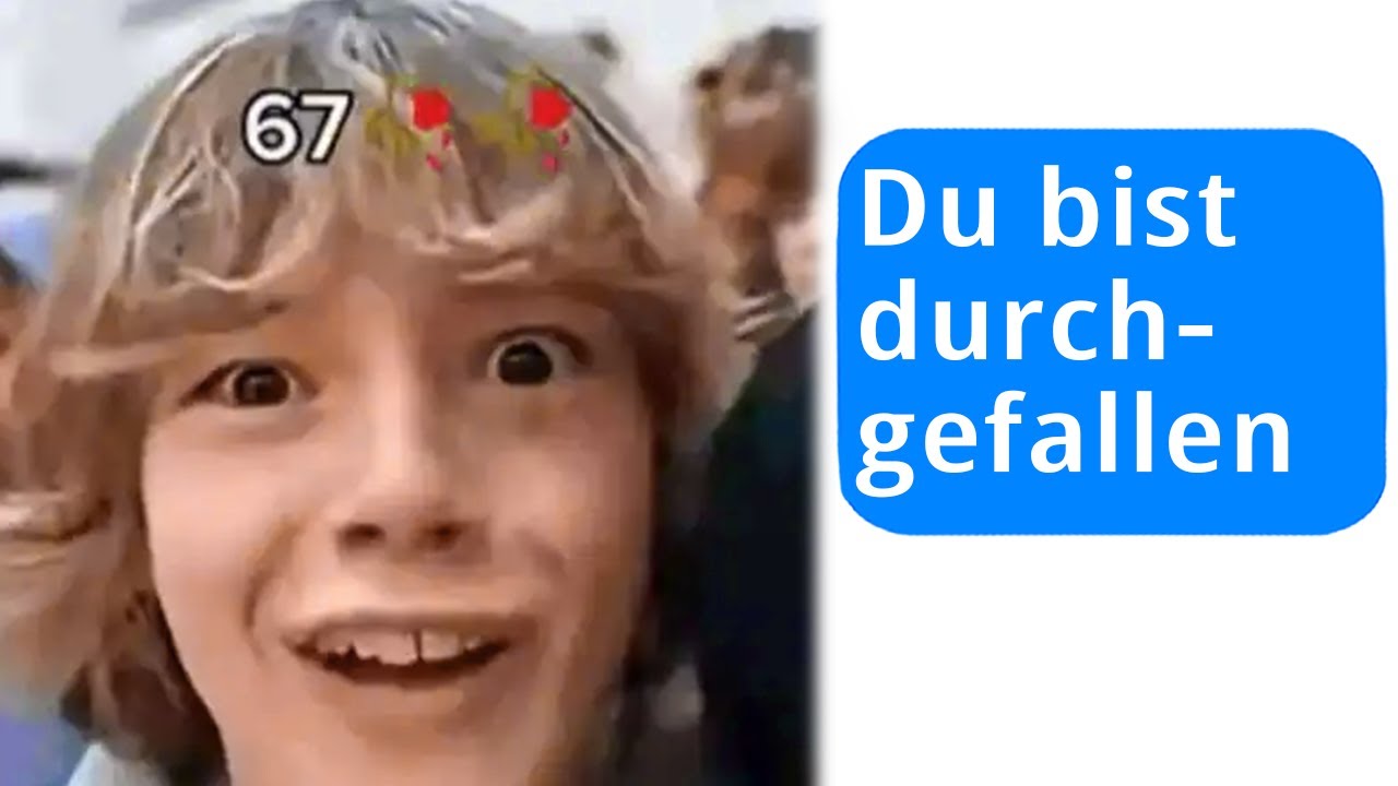 Ein Schüler hat bei jeder Aufgabe 