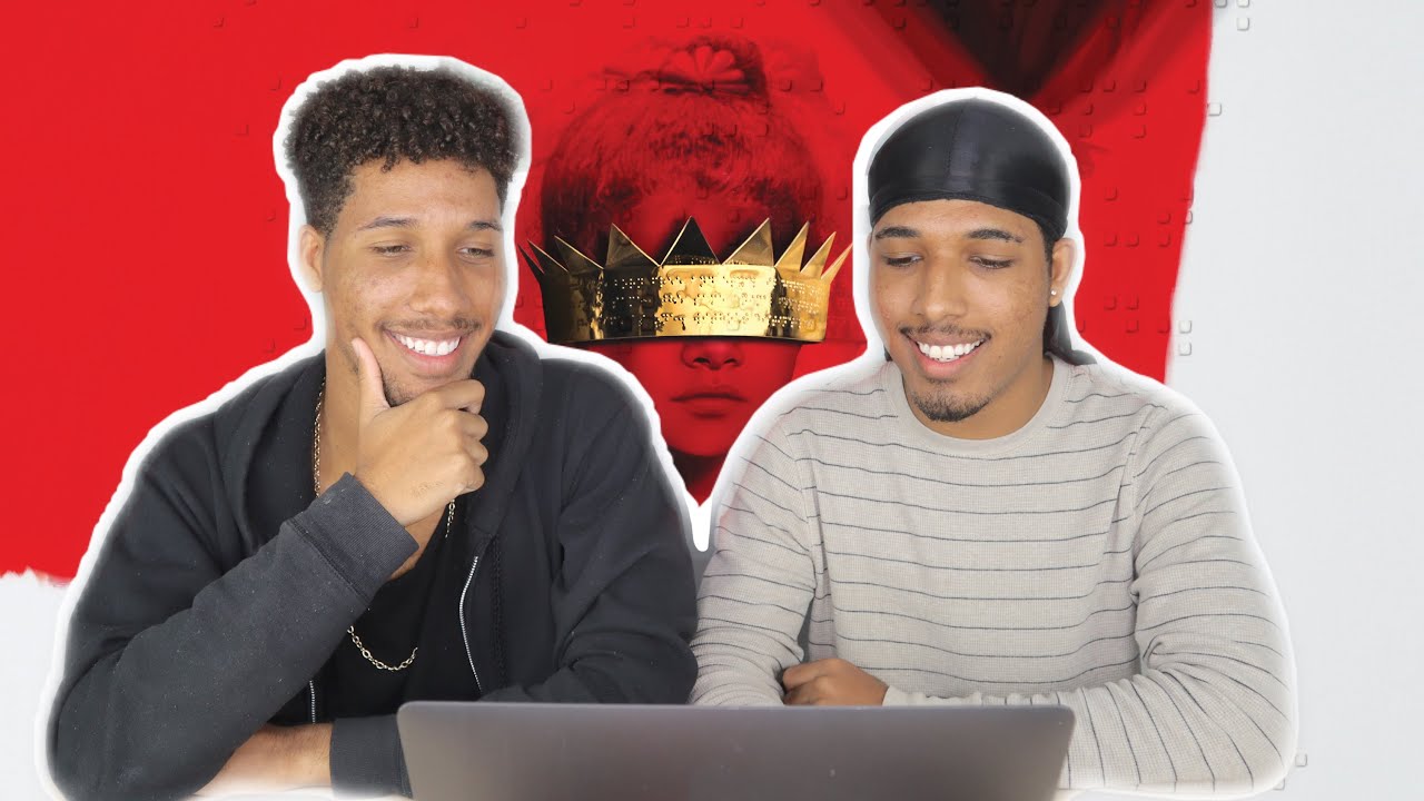 Revisiting Rihanna "ANTI" | 5 Years Later (Full Album)