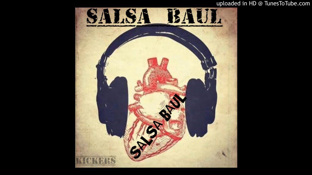 Salsa Johan Porque no estas conmigo 😍🔊🎶