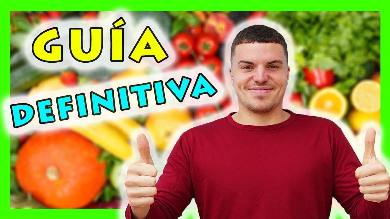 ALIMENTACIÓN Esclerosis Múltiple Antiinflamatoria💚 y Remielinizante✨ (DESCÚBRELA)