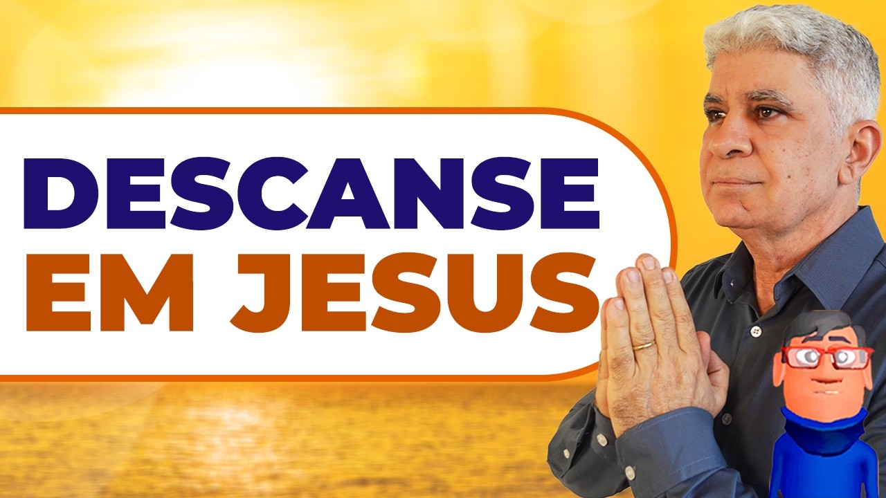 MAIOR É O QUE ESTÁ EM NÓS - Minuto Com Deus de Hoje