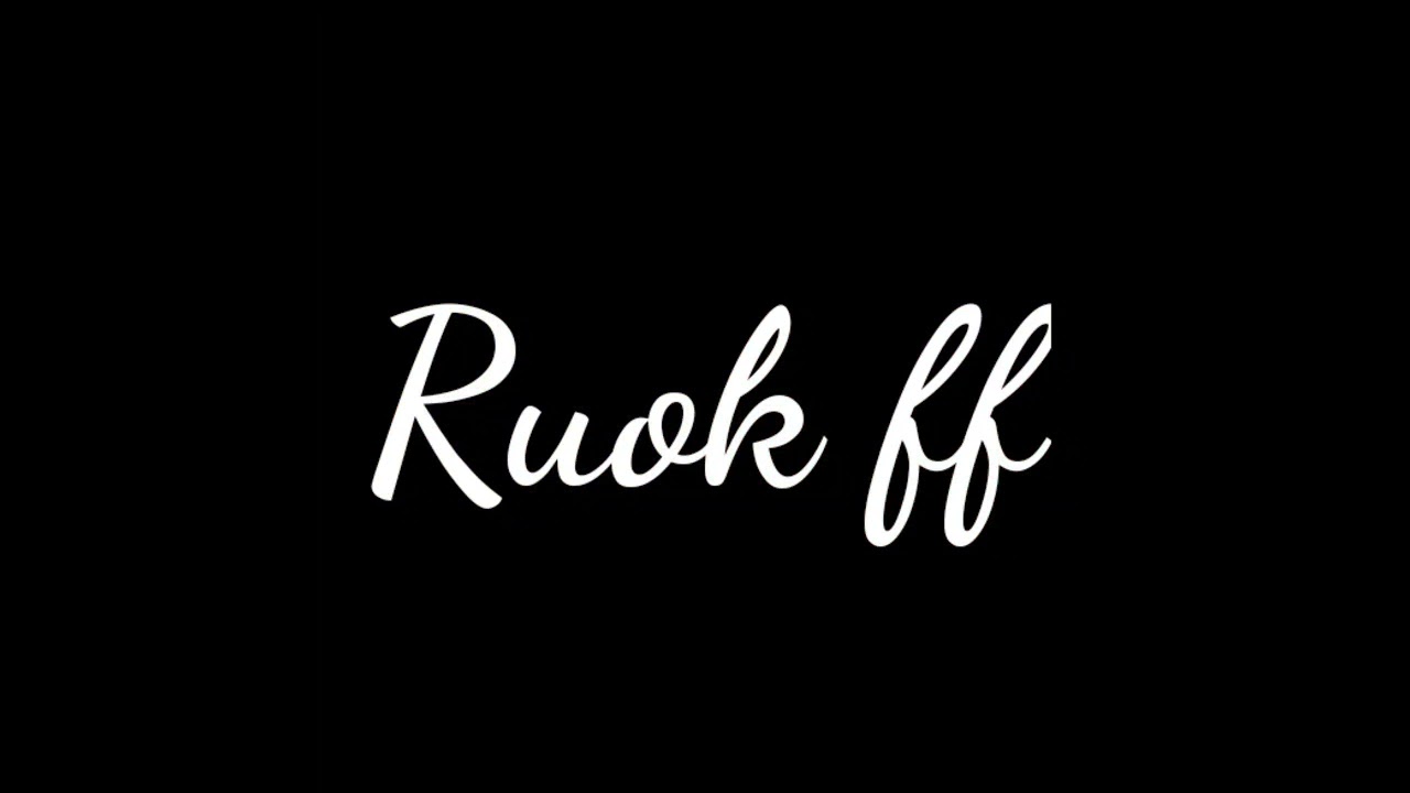 Who is faster ⚡ Ruok ff  vs White444 ||