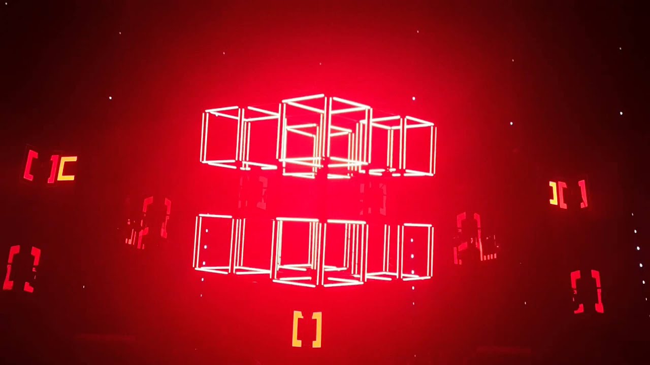 Awakenings Electric Deluxe ADE 18.10.2015