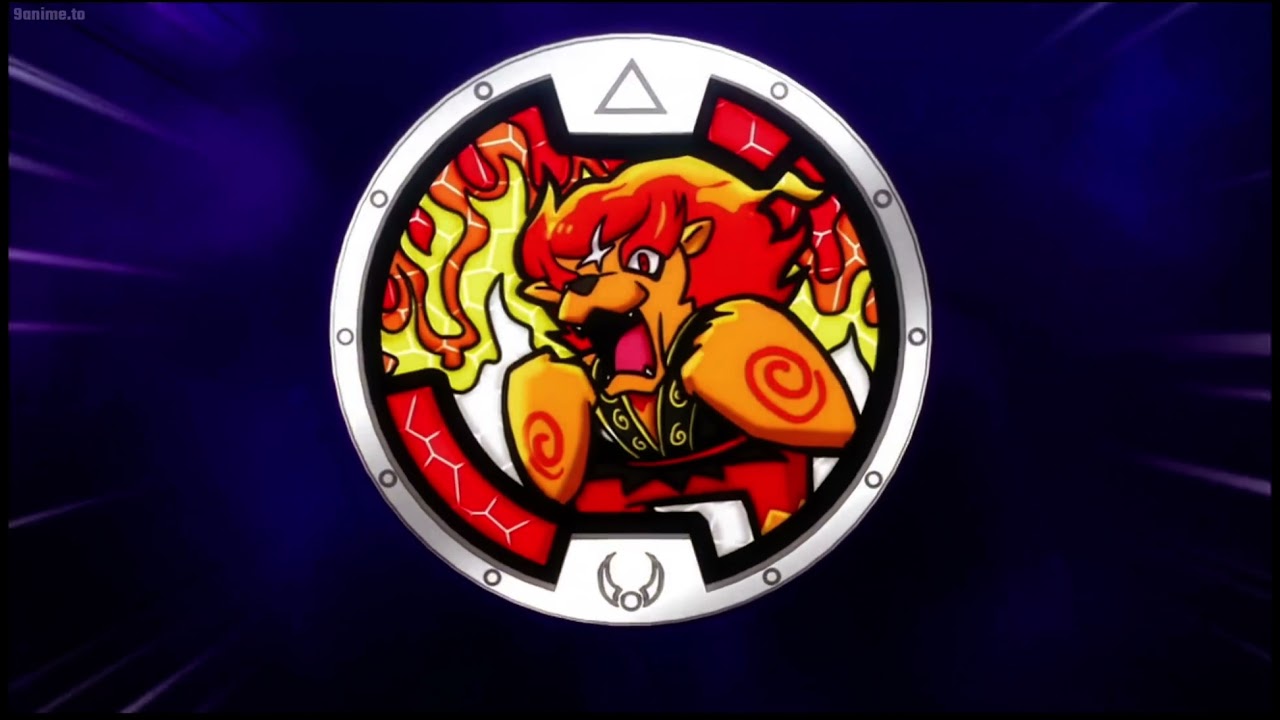 Blazion Summon