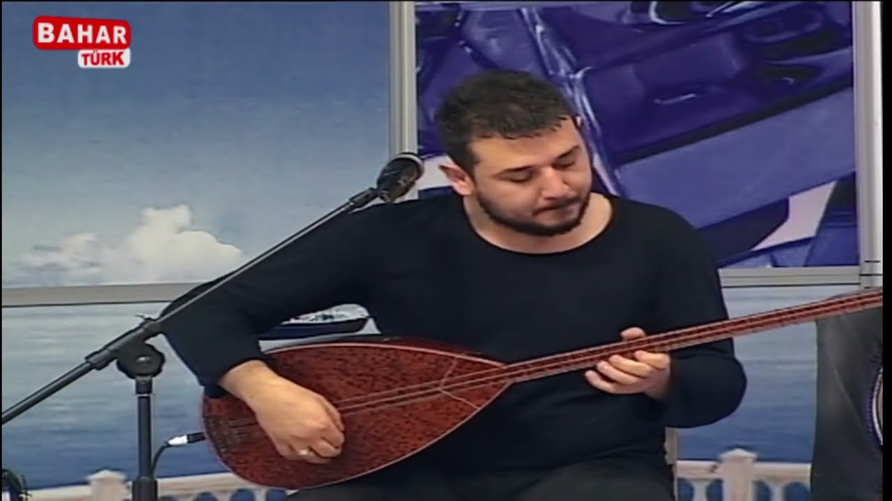 Ankara Muhabbeti 30 - Bölüm Sincanlı Fehmi & Hüseyin Öksüz