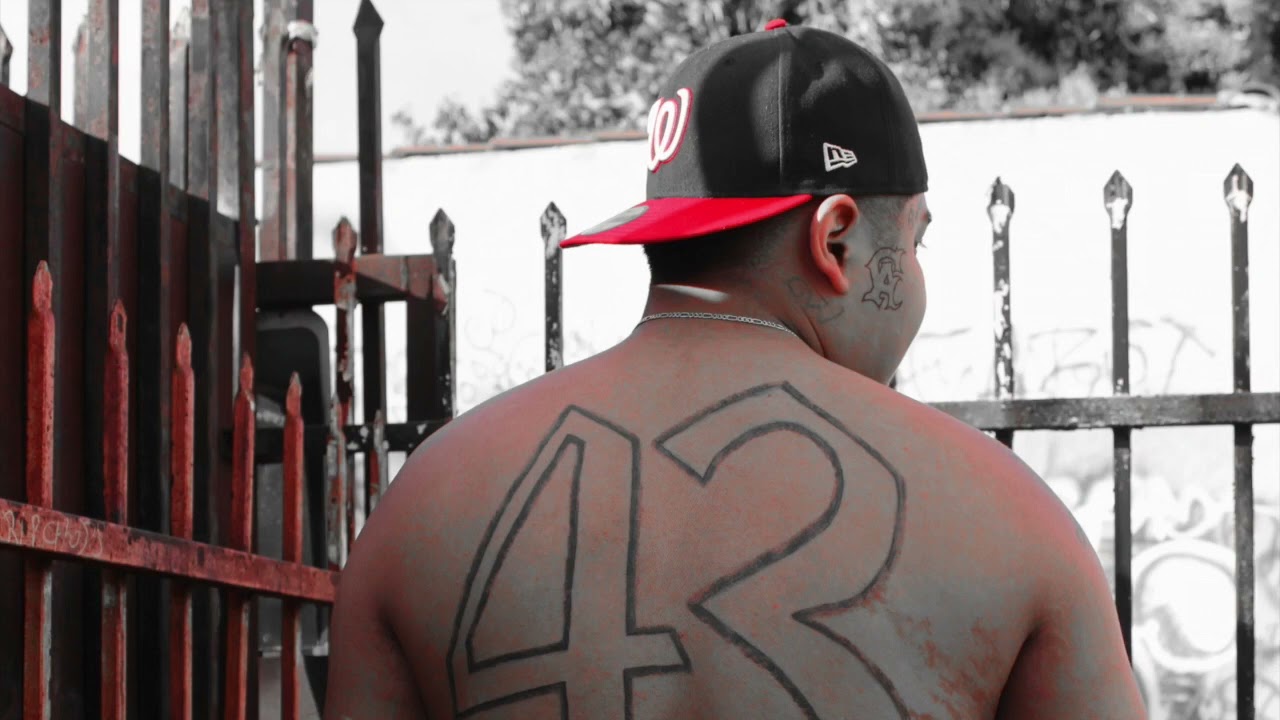 Chino tha p - South Central’s Finest