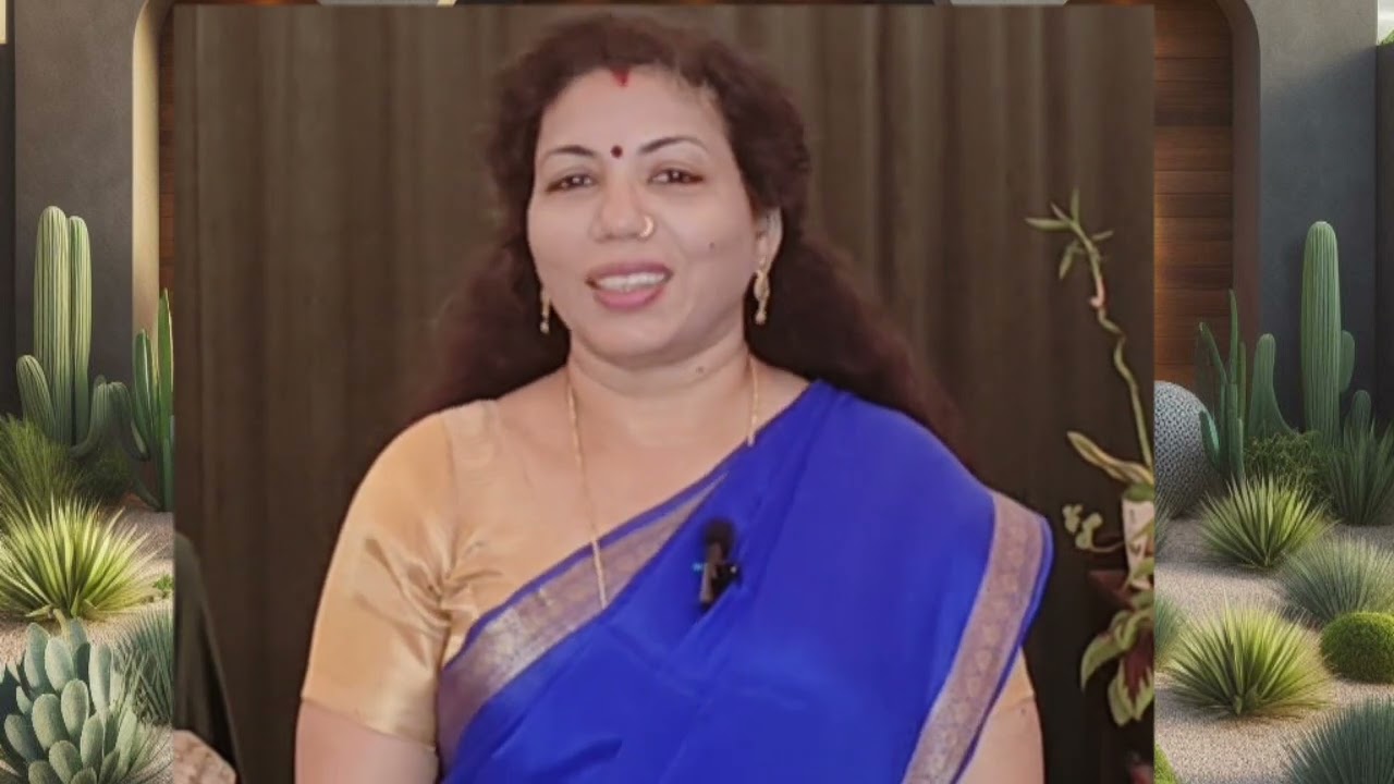നിന്നിൽ ഒരു നല്ലത് ഞാൻ കാണുന്നു