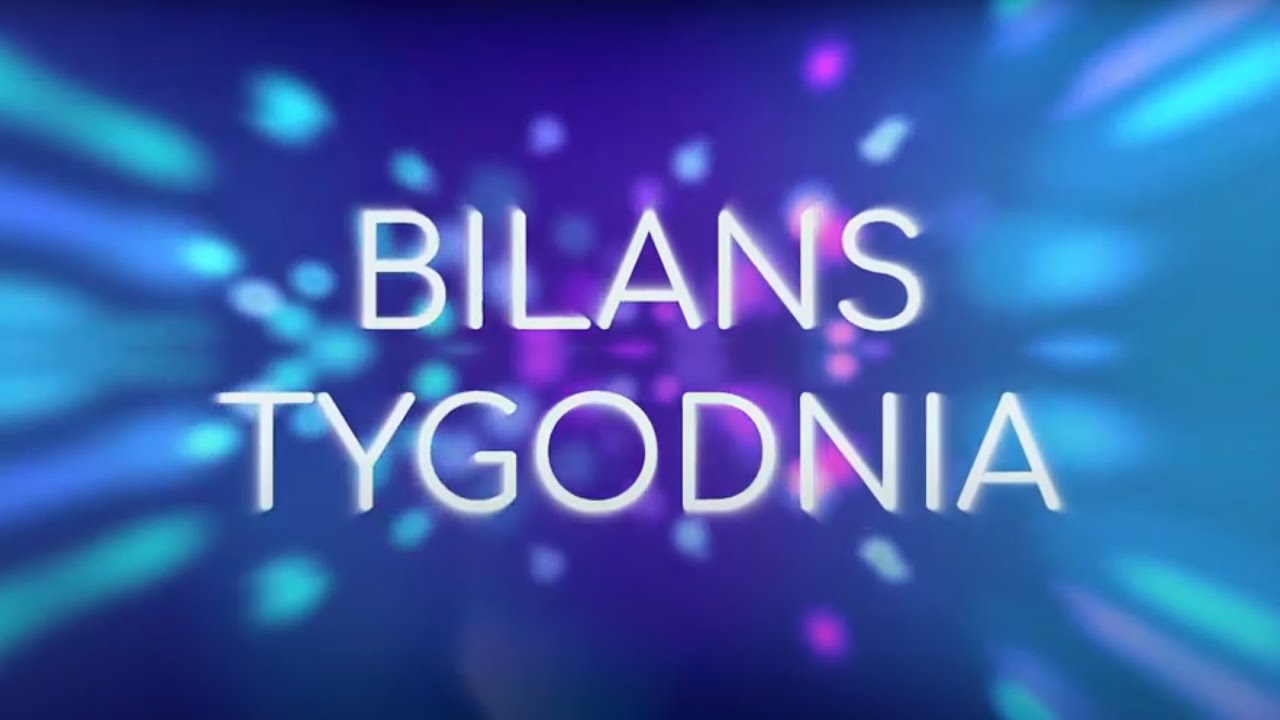 Bilans Tygodnia 24.07.2021 r. TELEWIZJA KUTNO