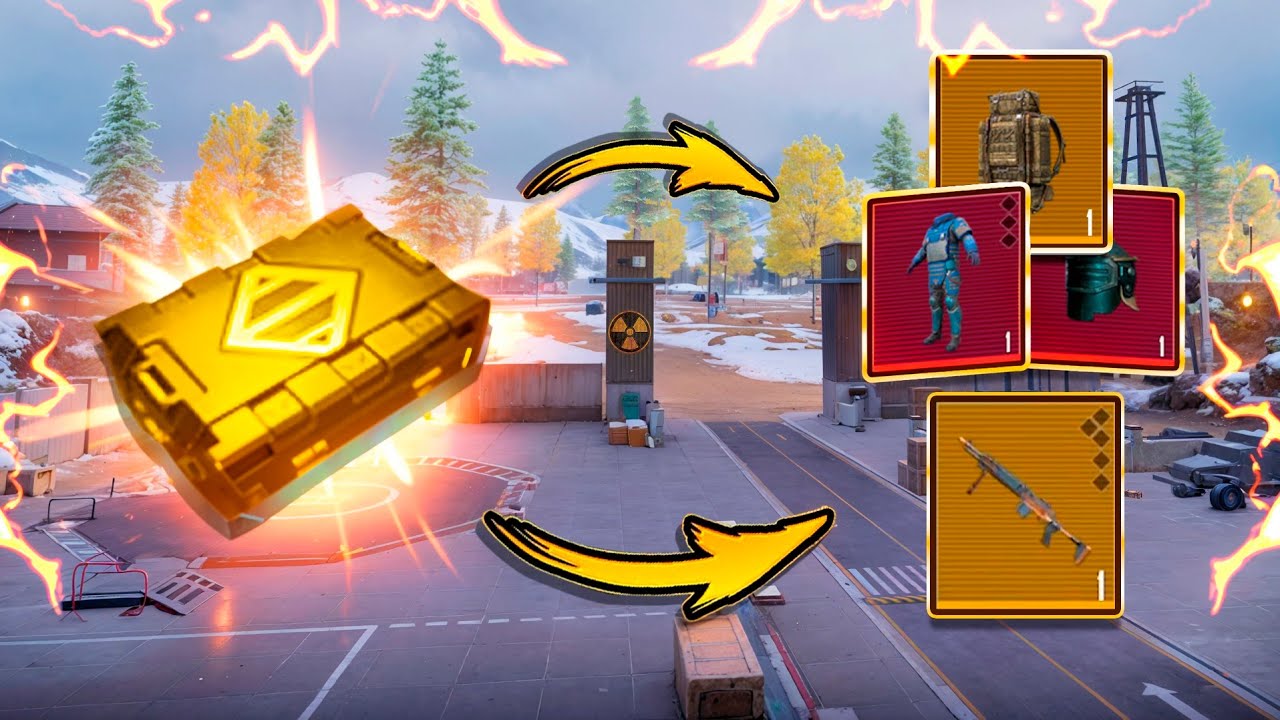 ОТ КЕЙСА ЗА 6 ЛЯМОВ до ФУЛЛ 6🔥БЕЗУМНЫЙ ЧЕЛЛЕНДЖ СОЛО vs СКВАДЫ🥵7 КАРТА в METRO ROYALE | PUBG MOBILE
