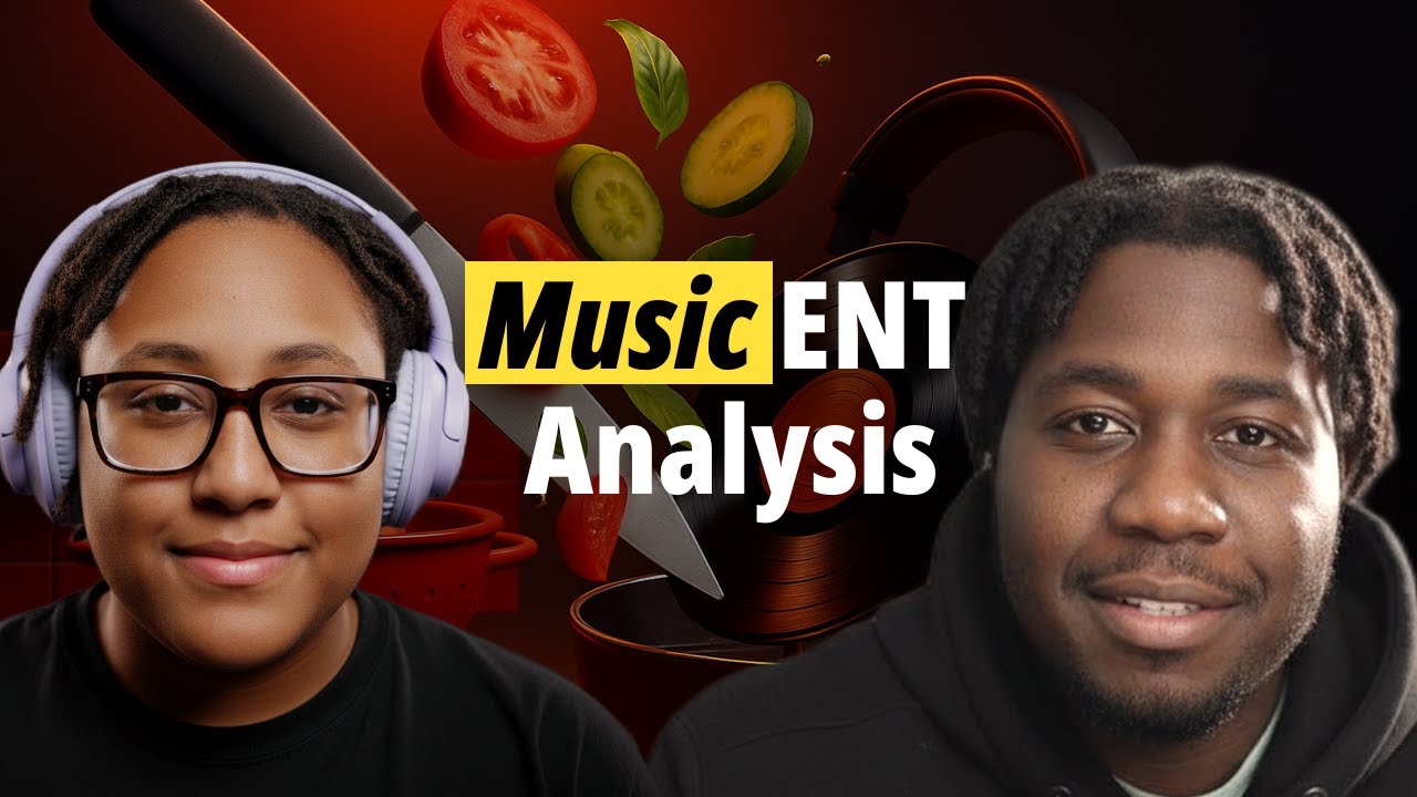 DeDe & Alex gives analysis on God's Menu by Stray Kids