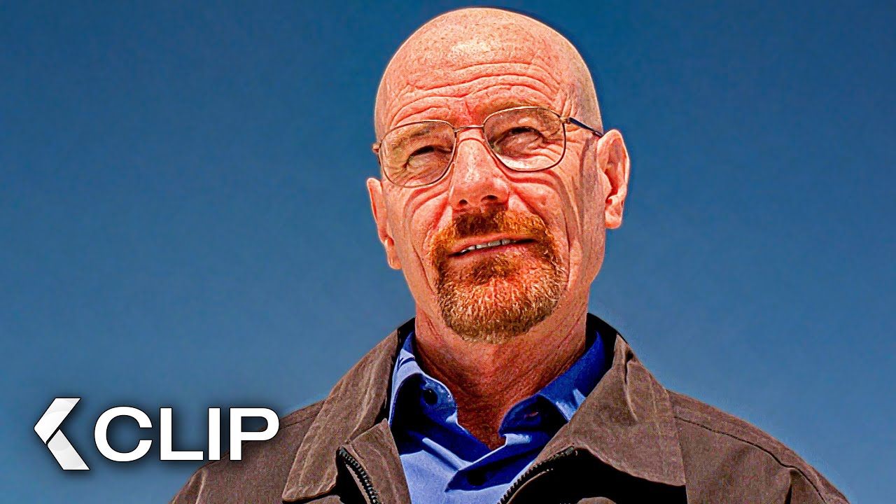 Heisenberg's Iconic 