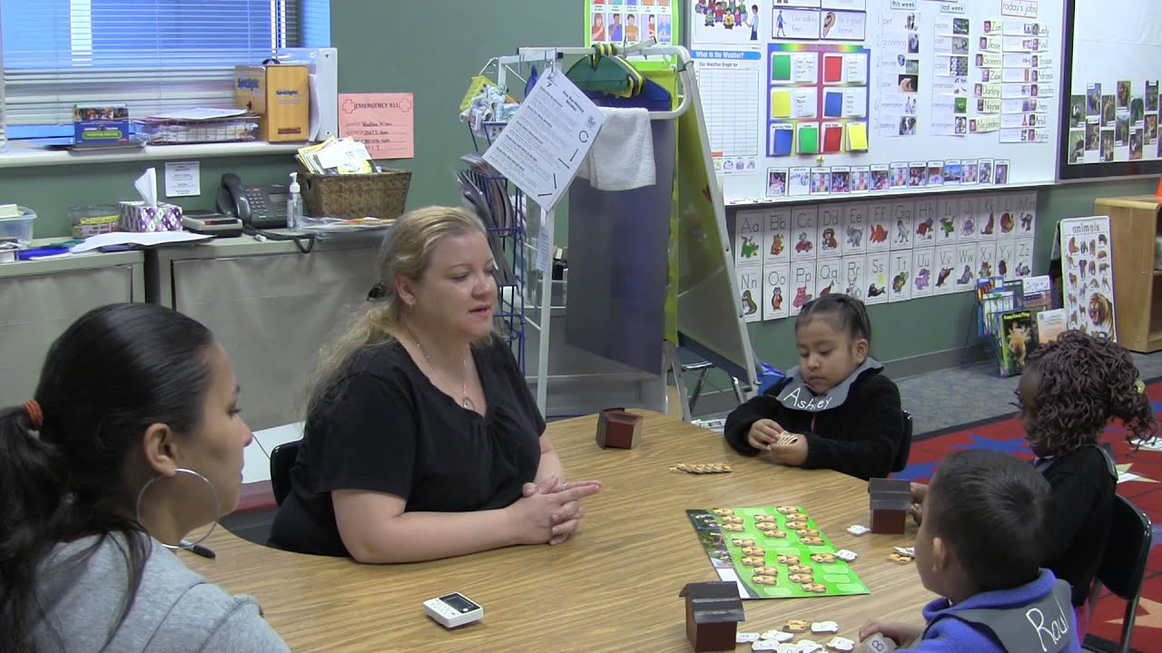 Closing the Achievement Gap: High-quality preschool in Utah