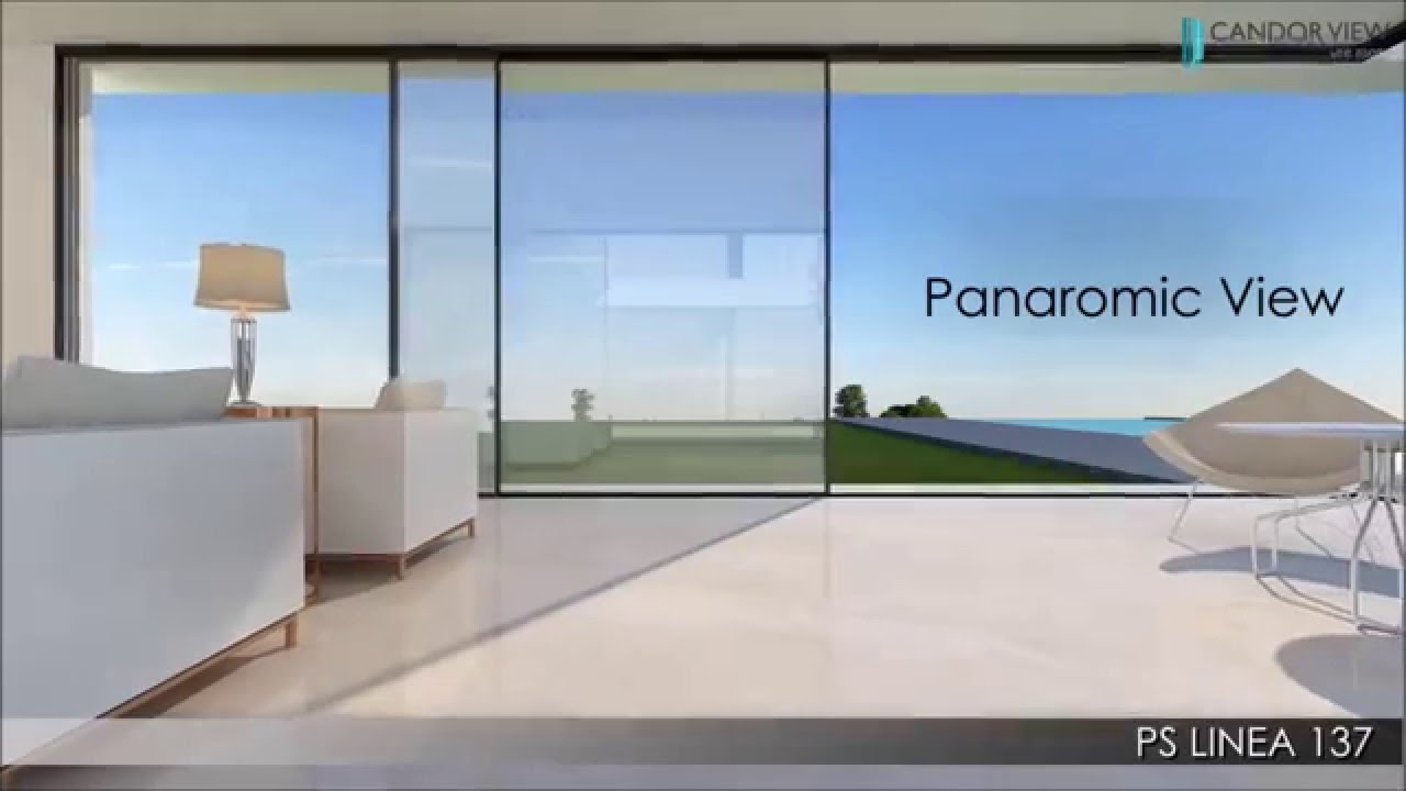 Candor View  LLC -  Product Video