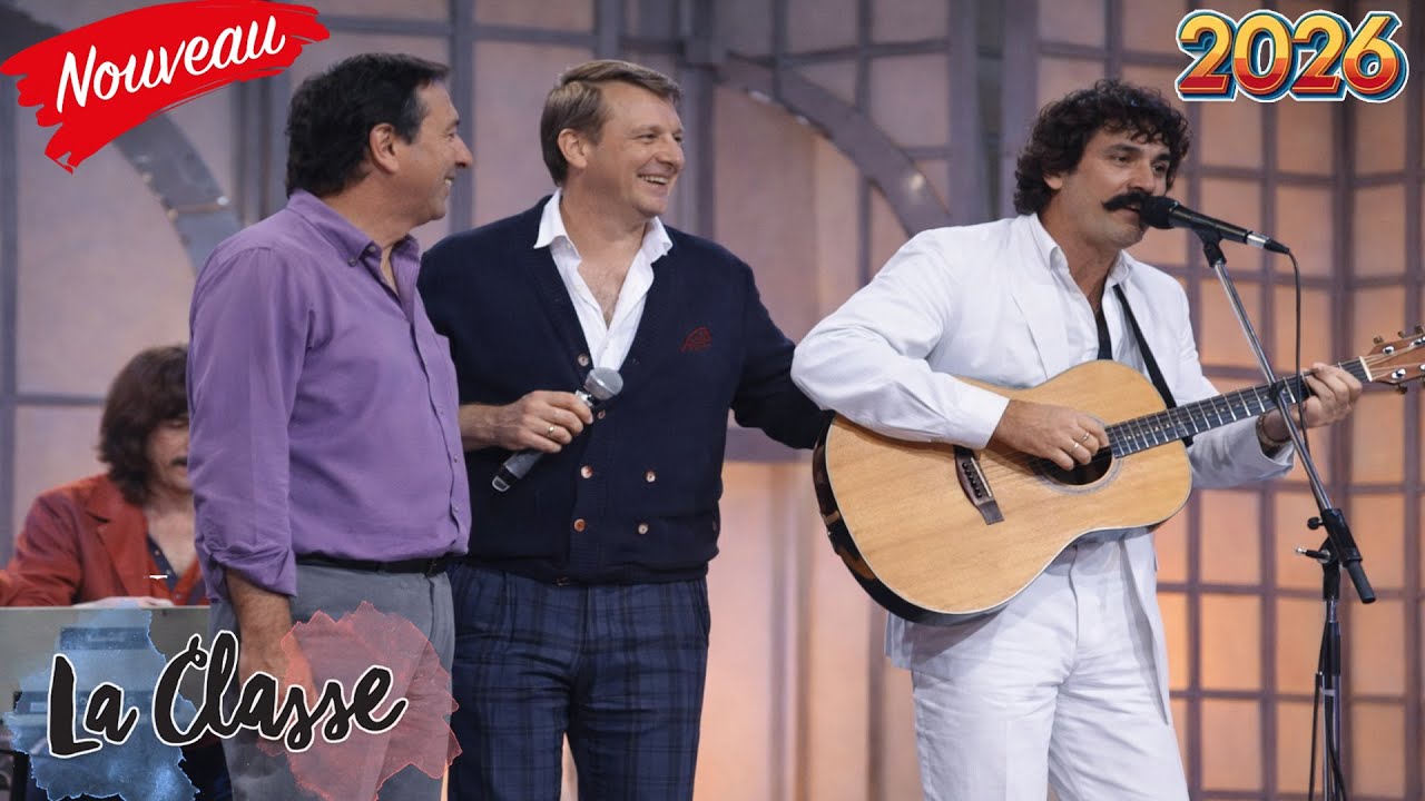 La Classe - ÉNORME FOU RIRE à La Classe : Personne ne peut s'arrêter ! 💀 | Série Comédie France 2026