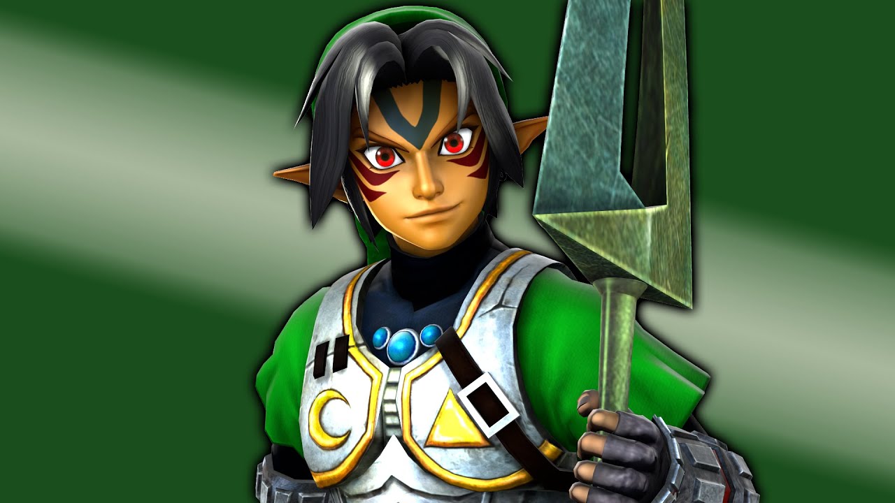 Birthday Stream! The Legend of Zelda: Twilight Princess Crowd Control