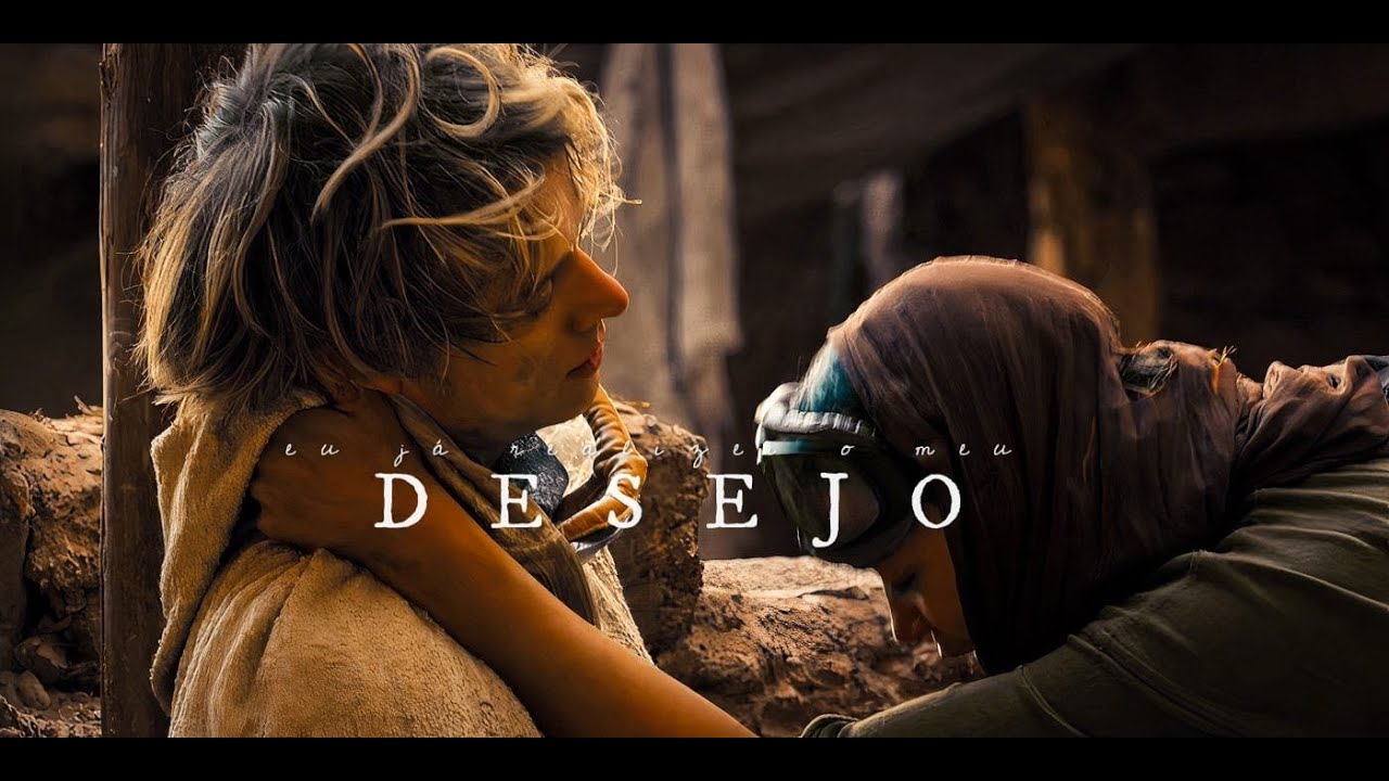 JJ & Kiara||Eu já realizei o meu desejo