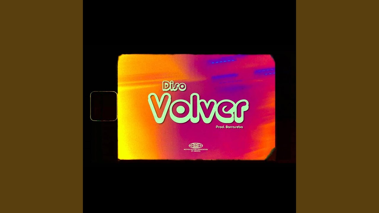 Volver
