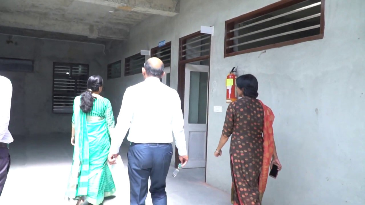 Gandhi Vidya Mandir School Fatehabad