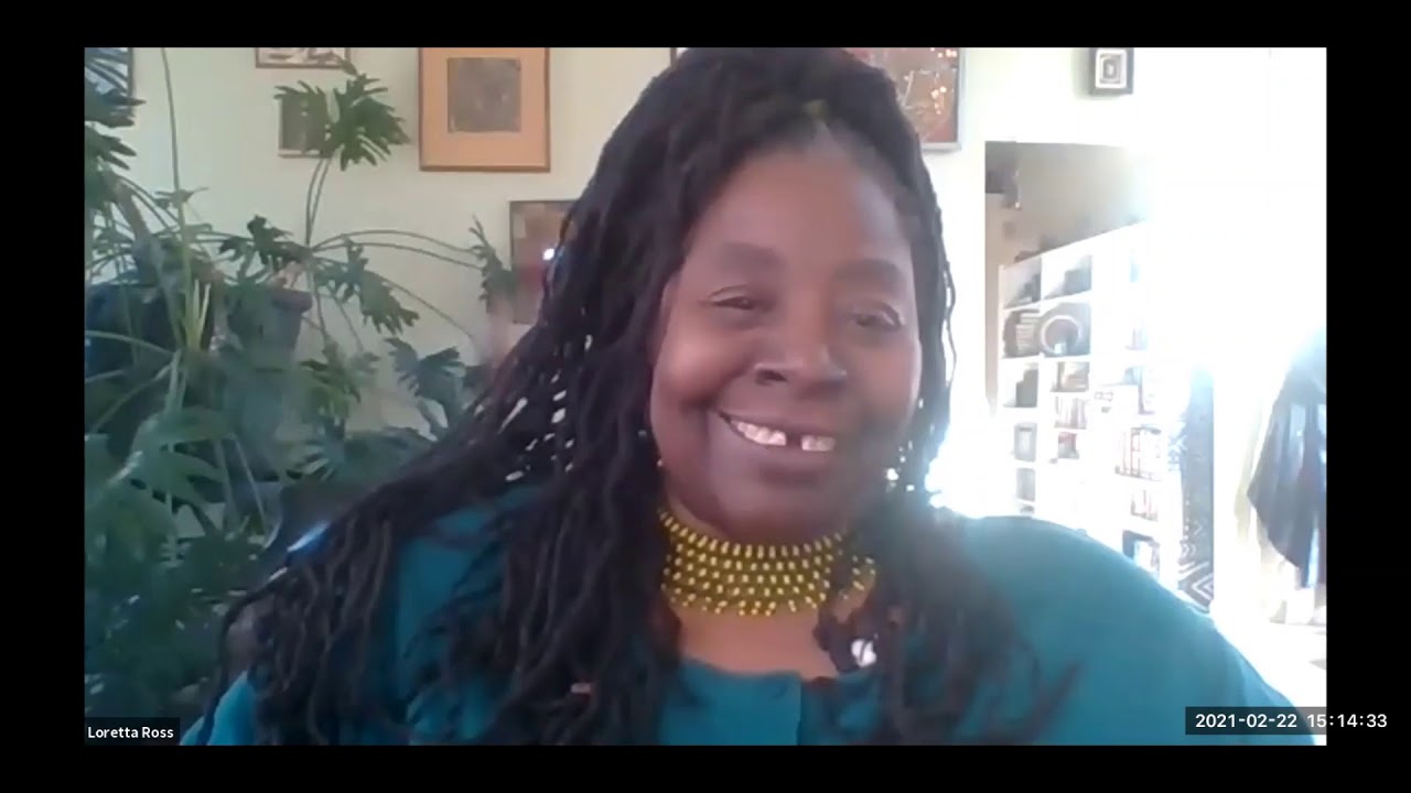 The Black Feminist Roots of Women's Studies