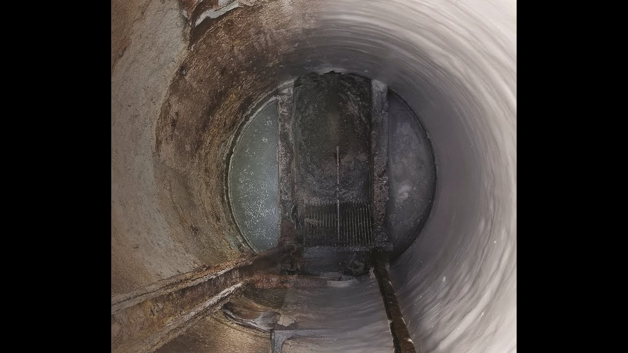Podcast with Sherwin-Williams on Effective Wastewater Infrastructure Rehabilitations