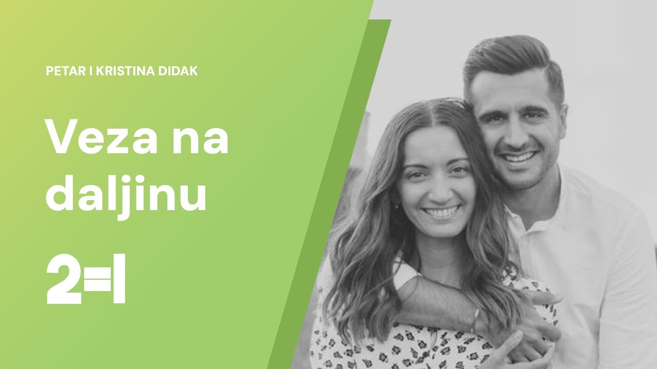 Petar i Kristina Didak: 