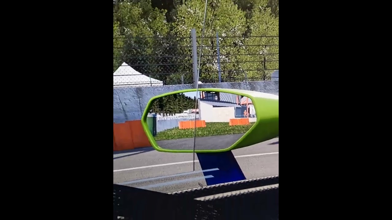 Immersive Sim Rig.....