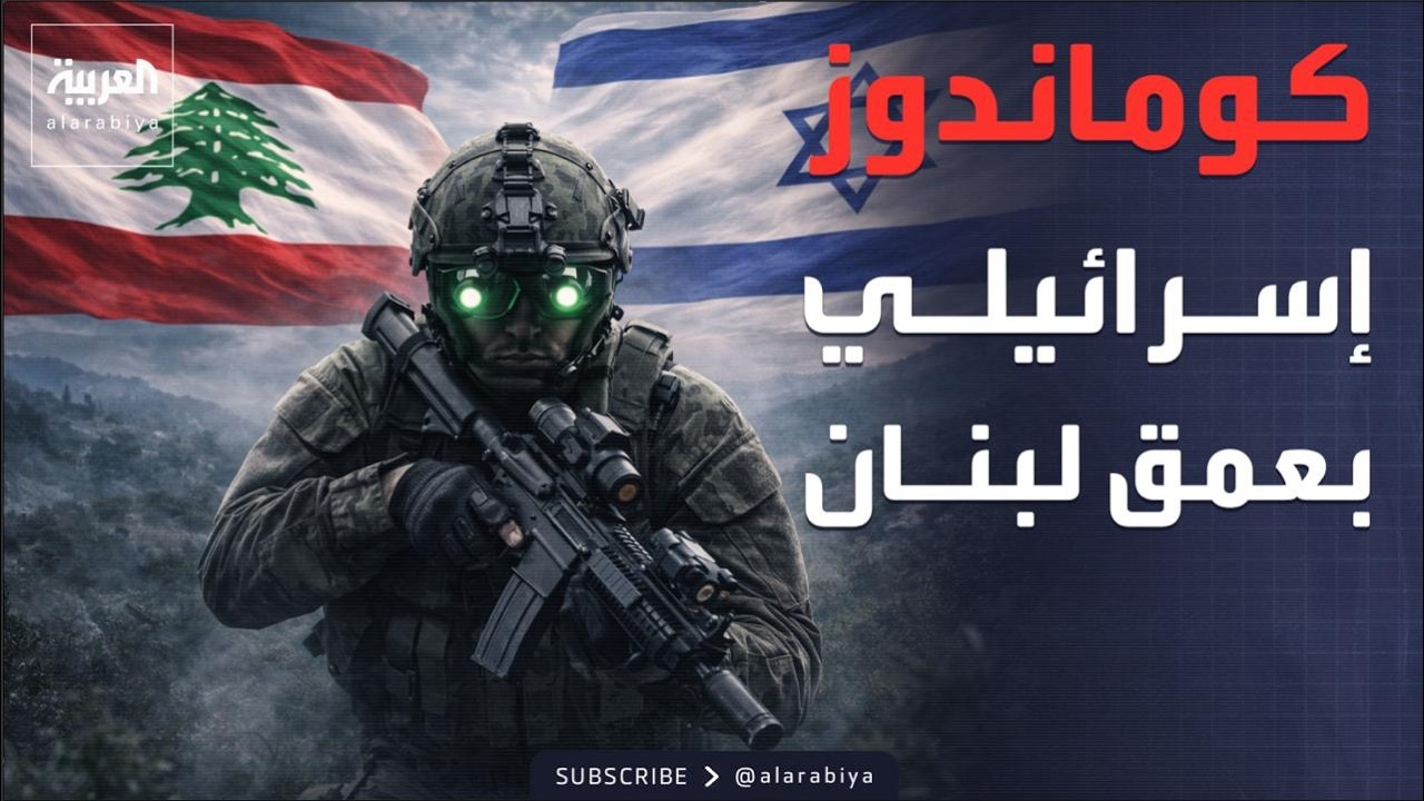 خارج الصندوق | اعتقالات لقادة 